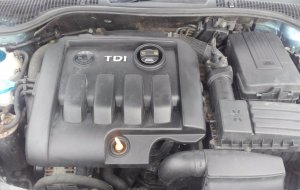 Der 1.9 TDI - warum ist er so berühmt?