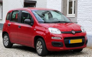 Fiat und seine FIRE Motoren