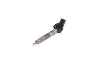 Injektor Common Rail BOSCH PIEZO 0445115033 MERCEDES-BENZ VIANO CDI 2.2 110kW