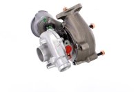 Turbolader GARRETT 454231-5013S SKODA SUPERB I Sedan 1.9 TDI 74kW