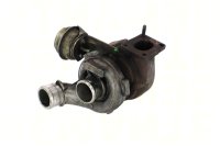 Geprüfte Turbolader GARRETT 712766-5002s LANCIA LYBRA SW 1.9 JTD 85kW