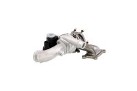 Turbolader GARRETT 839827-5003S KIA CEE'D 1.0 T-GDI 74kW