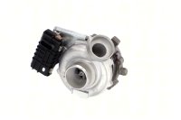 Turbolader GARRETT 759422-5004S CHRYSLER PT CRUISER 2.2 CRD 89kW