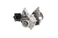 Turbolader BORGWARNER 18539980065 SKODA KODIAQ 2.0 RS Bi-TDI 4x4 176kW