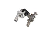 Turbolader MITSUBISHI 49131-07400 RENAULT TRAFIC III Bus 2.0 dCi 170 125kW