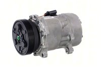 Klimakompressor DELPHI TSP0155453 FORD GALAXY I 2.3 16V 107kW