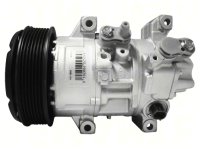 Klimakompressor DENSO 4471805640 TOYOTA AVENSIS II Kombi 2.4 125kW