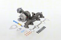 Turbolader MITSUBISHI 14411AA382 SUBARU IMPREZA II Kombi 2.0 Turbo AWD 160kW