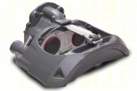 Bremssattel ATE 8J0 615 123B - SEAT LEON II Hatchback 2.0 TFSI 136kW